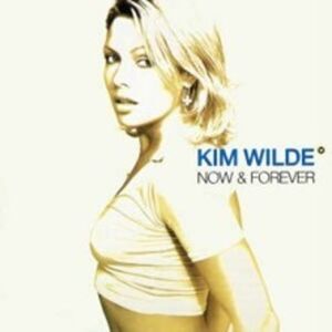 Kim Wilde - Now & Forever - Expanded Deluxe 4 Disc Set  CD